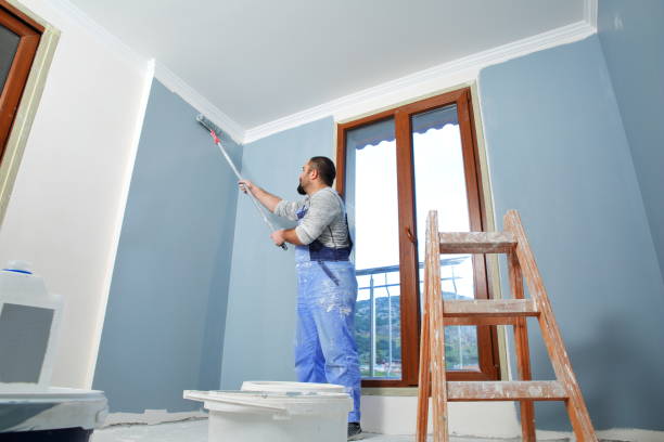 Trusted Spearman, TX Painting & Drywall Installation Experts