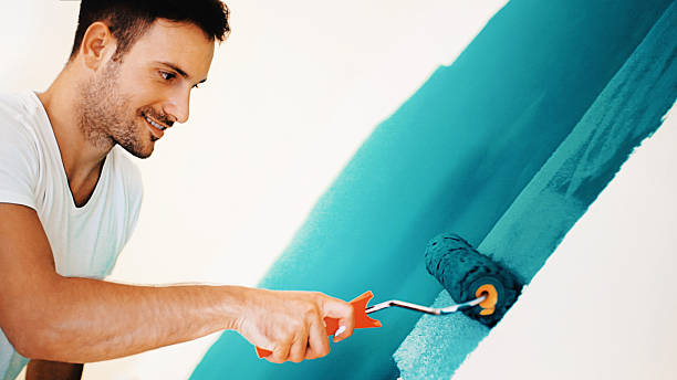 Best Trim and Molding Painting  in Spearman, TX